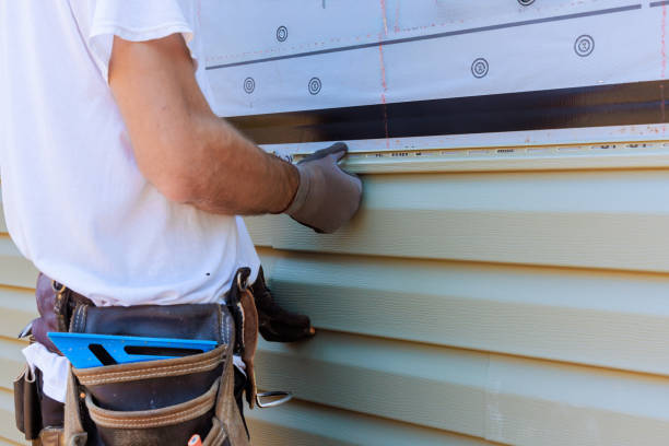 Affordable Emergency Siding Repair solutions in Millersport, OH